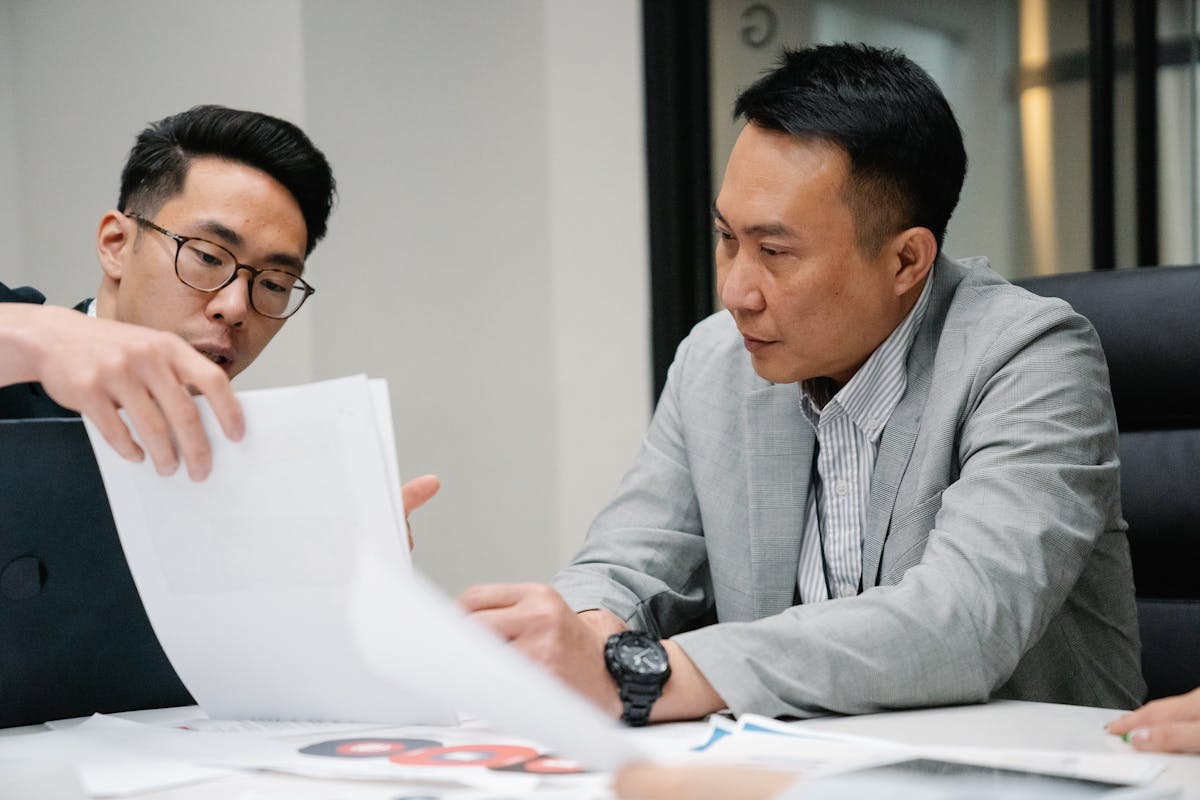 長年の実績・創業年数