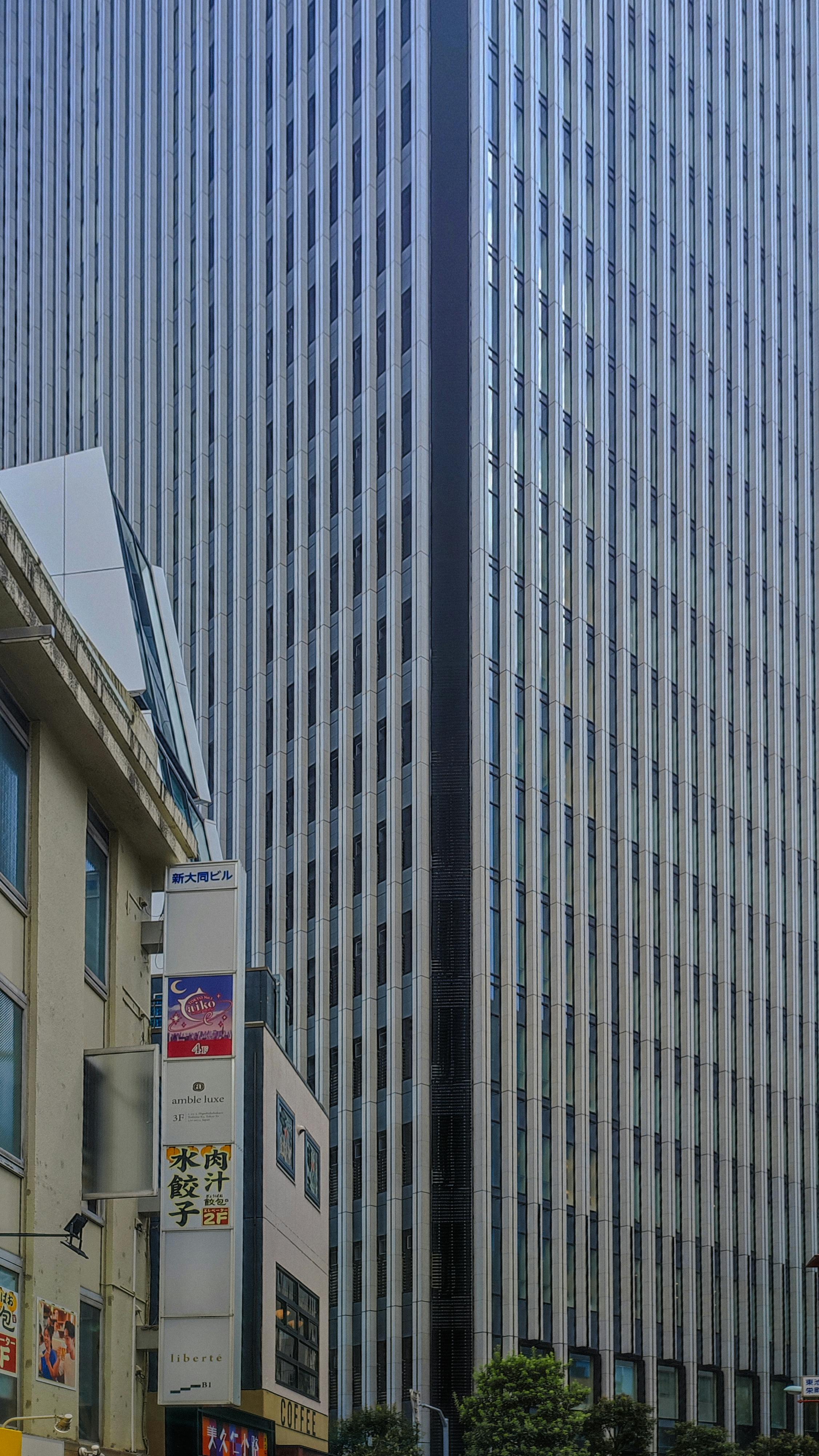 ガルエージェンシーFC店舗