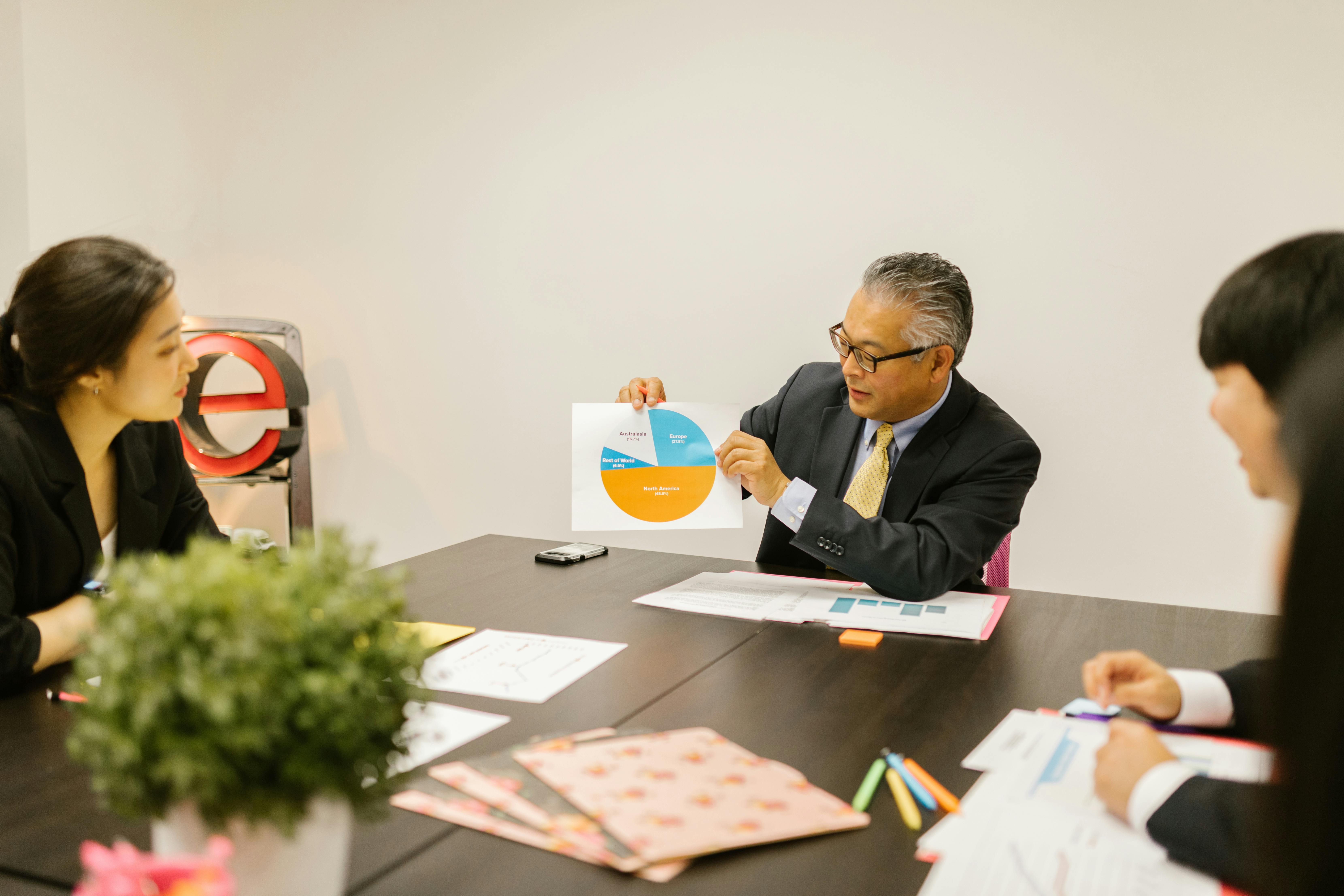 ガルの地域密着オフィス