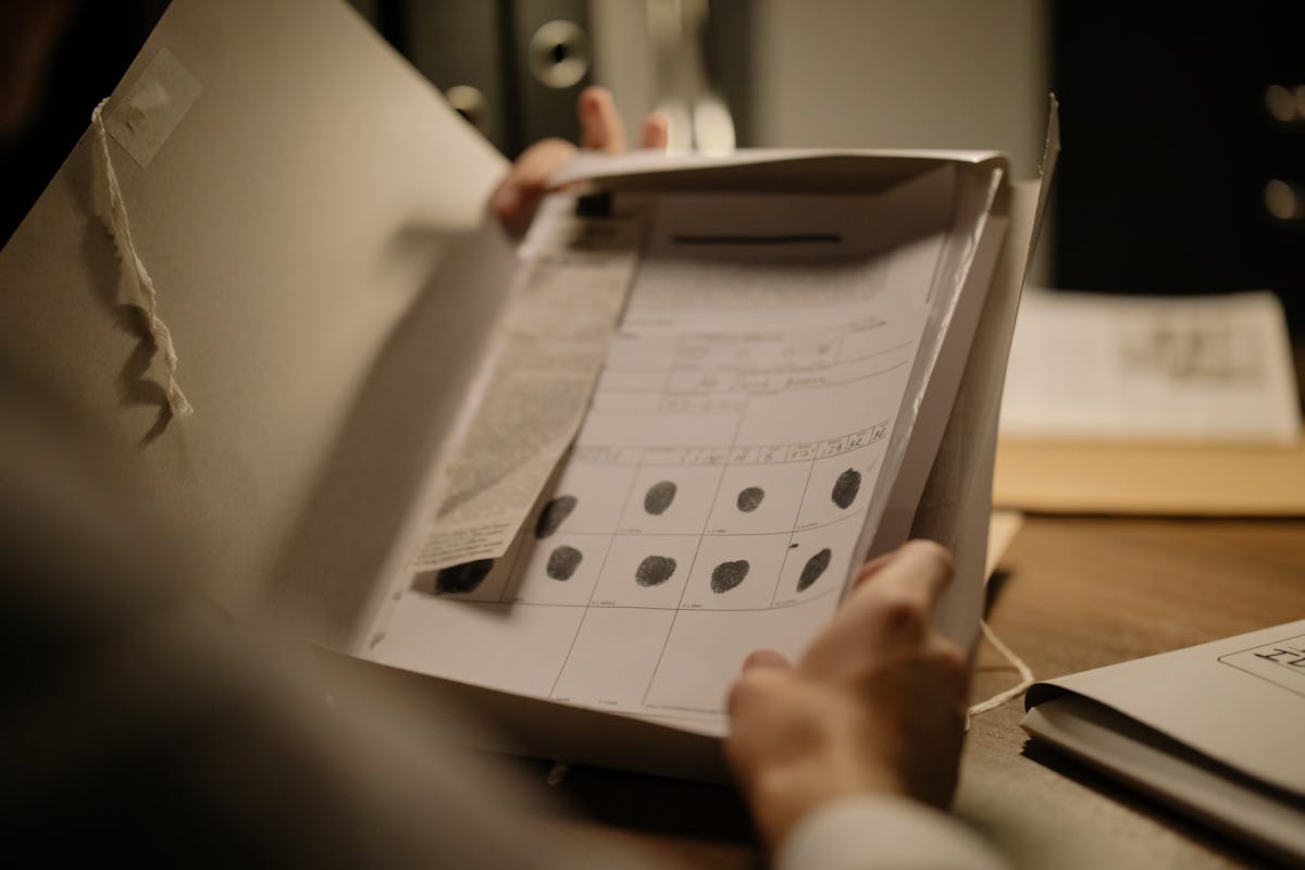 原一の詳細な調査報告書