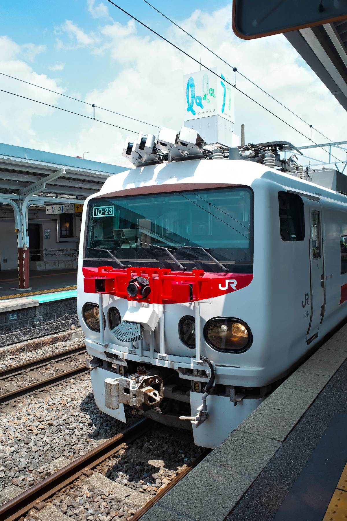仙台駅・新幹線