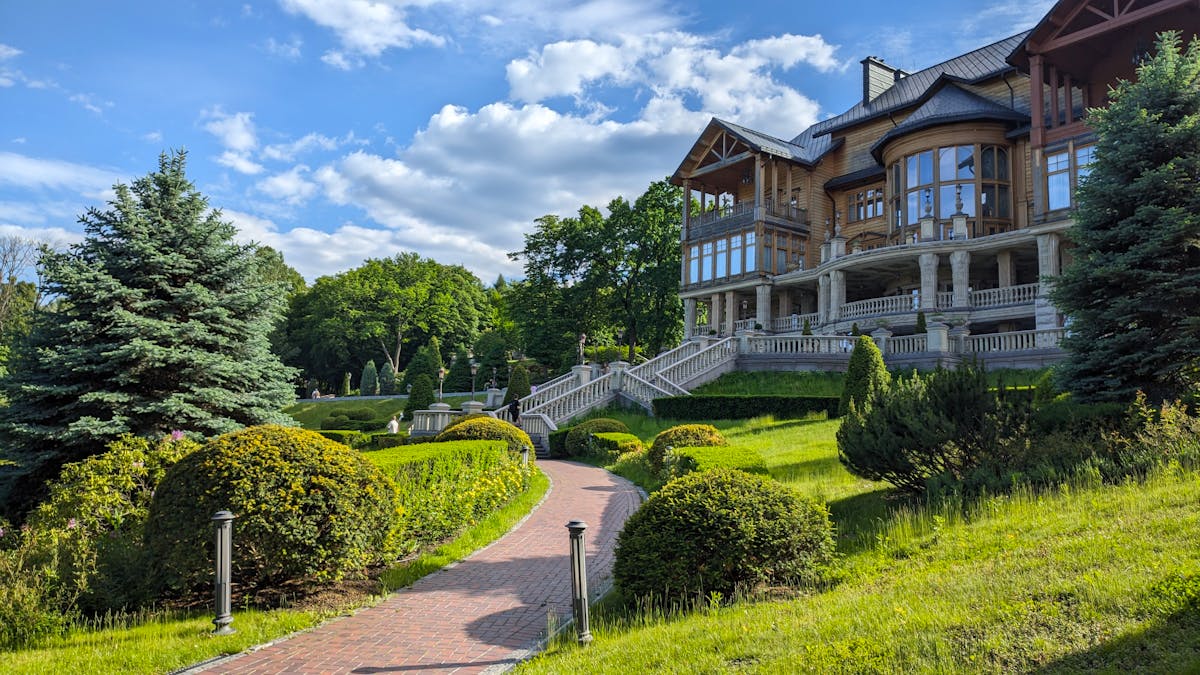 大規模調査コース