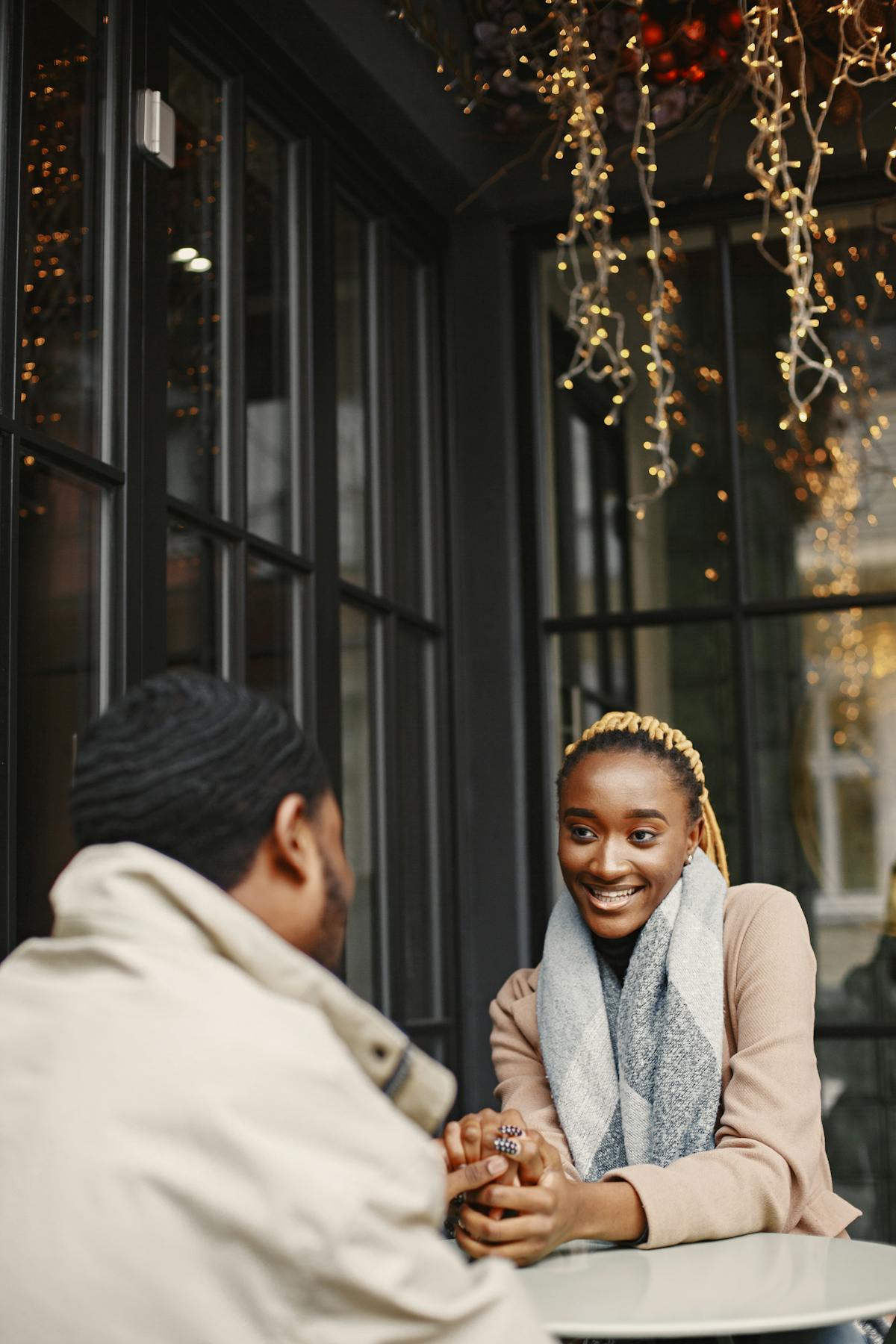 10〜20万円コースの浮気調査ケース