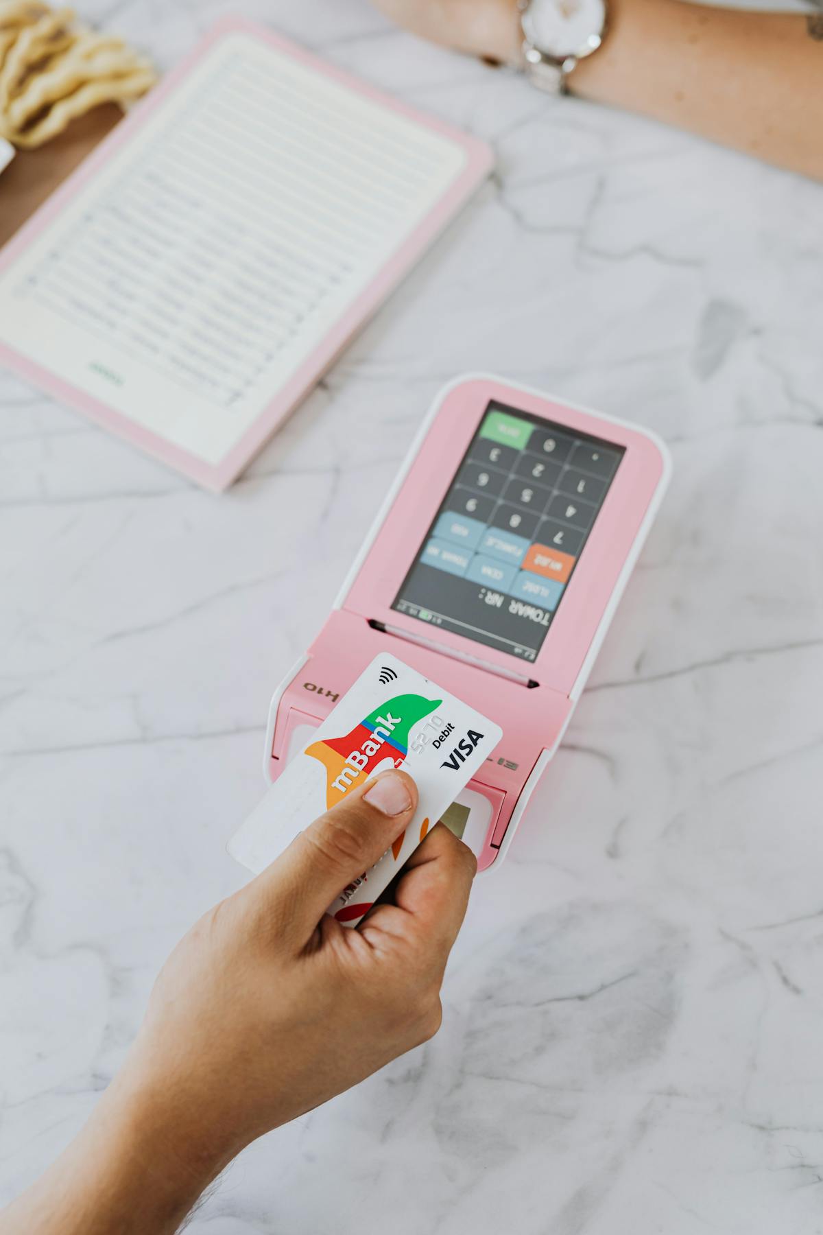 クレジットカード