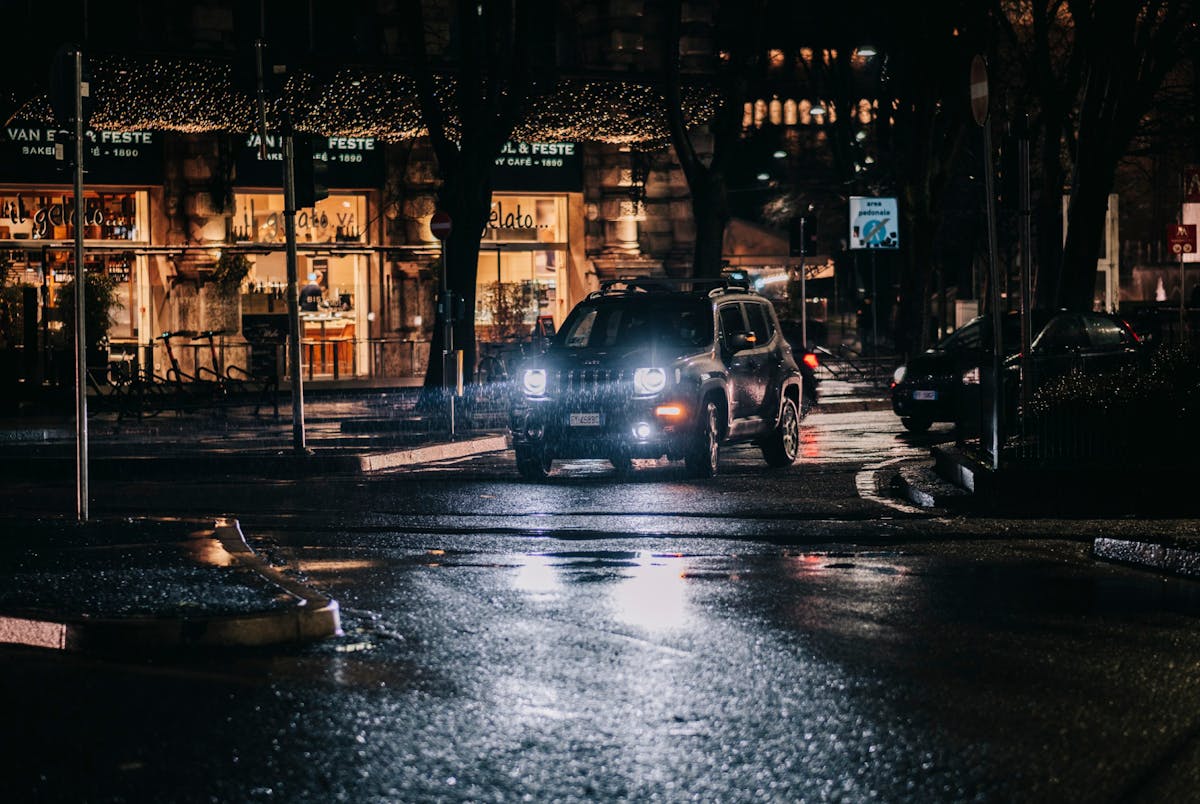 単身赴任先のアパート