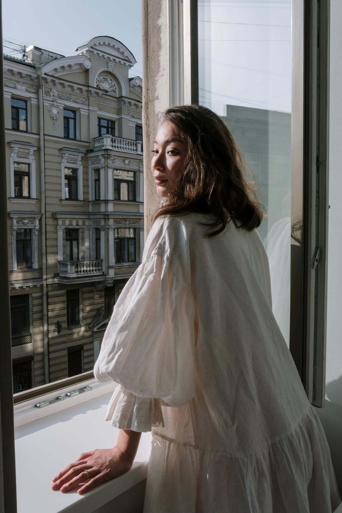 違和感があれば冷静に事実確認を