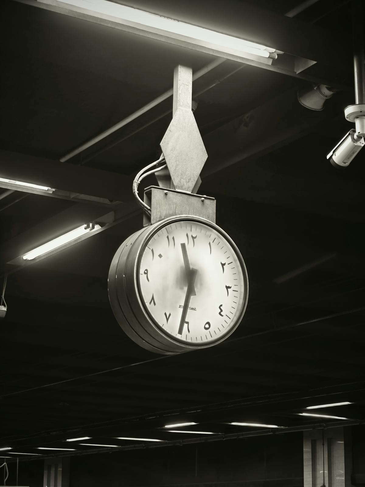 生活パターン・時間の変化