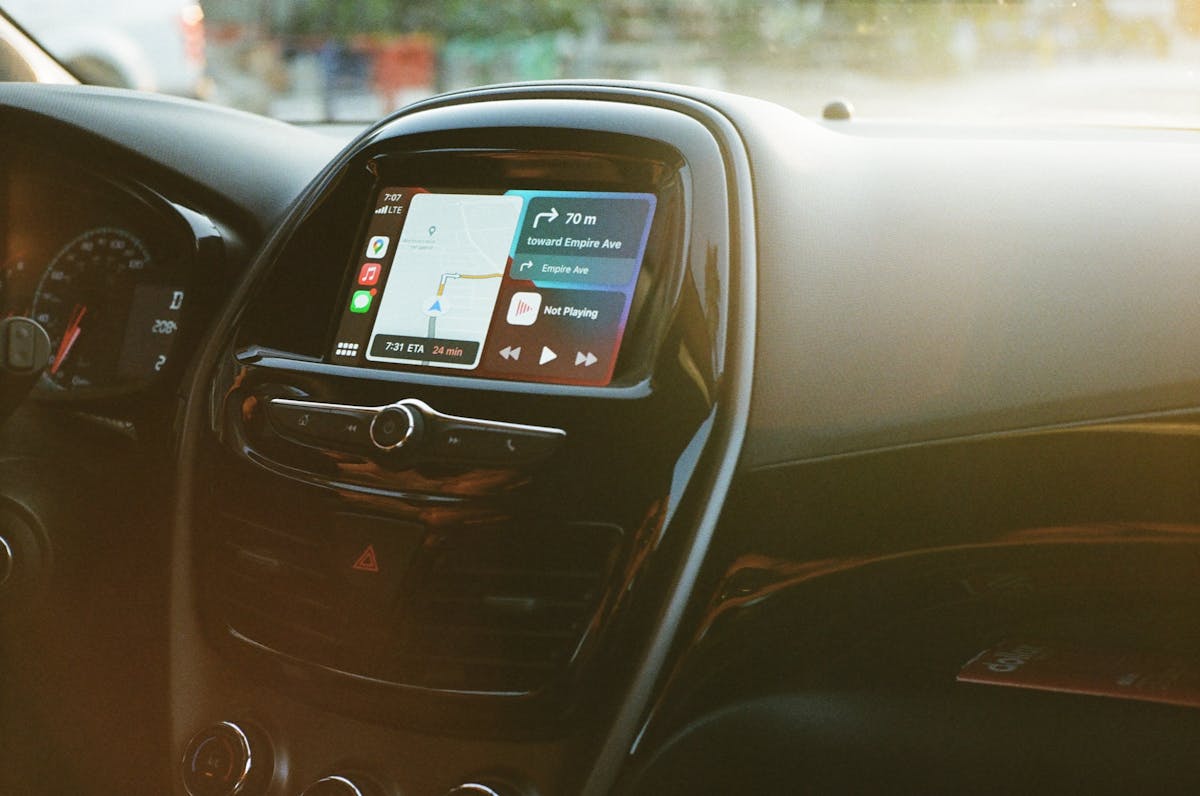 人気GPS機種の比較