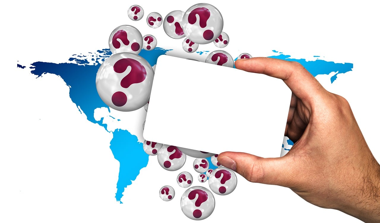 証拠がない状態から立証